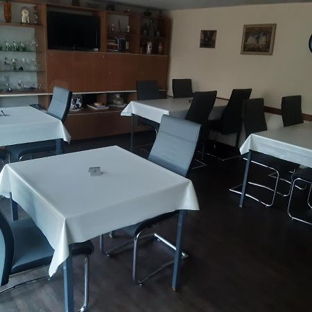 Bed And Breakfast Korswandt 1 Ngoại thất bức ảnh